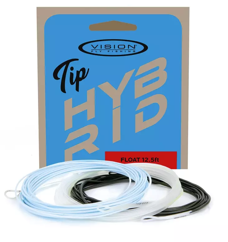 Vision Hybrid Tip (Floating) - Tips - 6417512834841 - 1