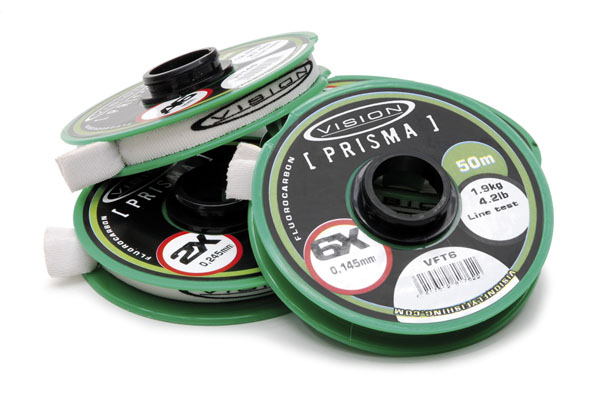 Vision Prisma - Leader Lines (Bulk Goods) - 6417512817691 - 1