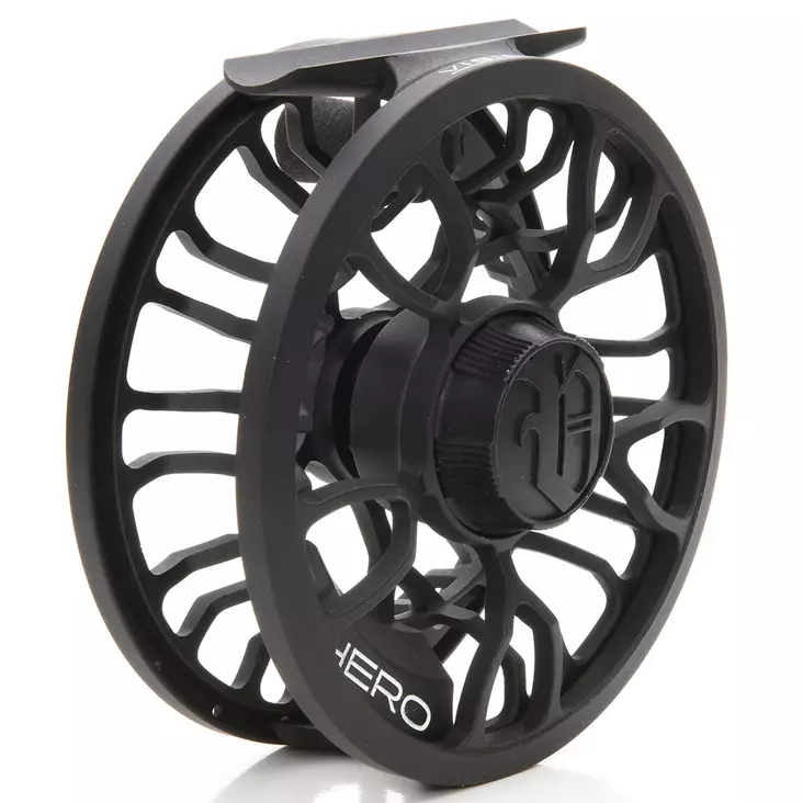 Vision Salmon Hero Fly Reel - Fly Reels - 6417512840231 - 1