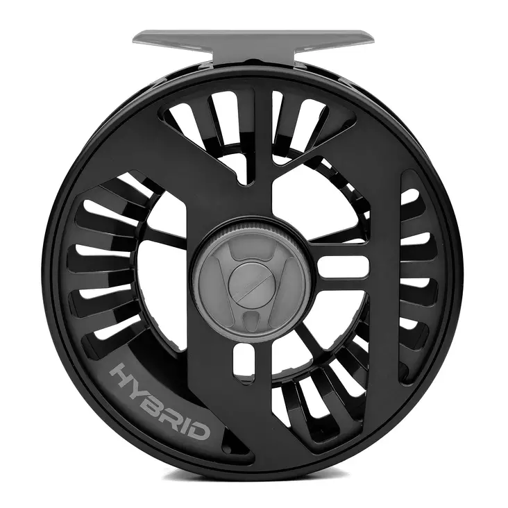 Vision XLS Hybrid Fly Reel - Fly Reels - 6417512846141 - 1