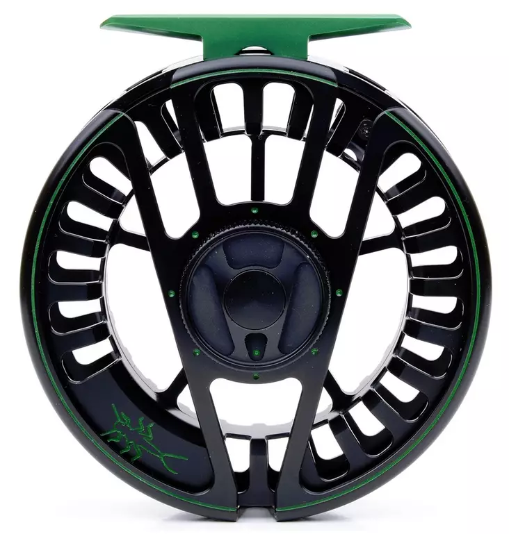 Vision XLV Nymph Fly Reel (Special Model) - Fly Reels - 6417512835121 - 1
