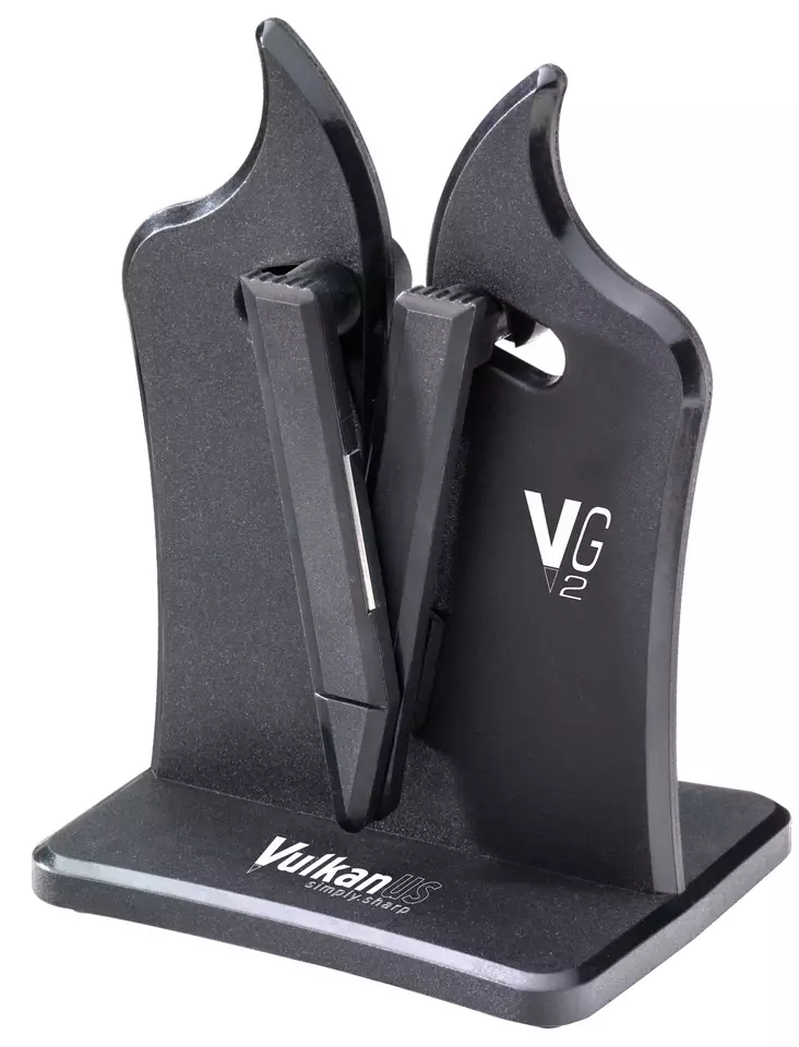 Vulkanus VG2 Knife Sharpener - Sharpeners, Cases, Accessories - 9120014630091 - 1