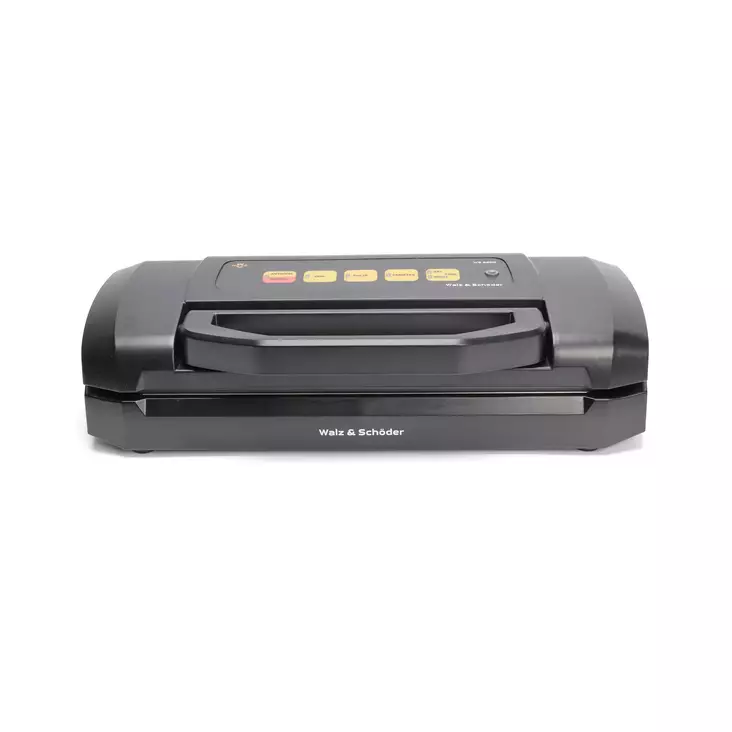 Walts&Schöder vakuumikone WS2000 Pro - Vacuum Sealers - 6438212092201 - 1