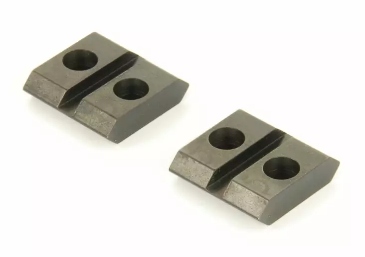 Warne Weaver Rails for Marlin 45/70 - Rails - 656813000111 - 1