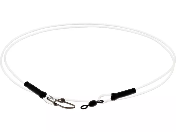 Westin Fluorocarbon Leader Tippet - Locks, Scissors, Wigs, and Small Accessories - 5707549498941 - 1