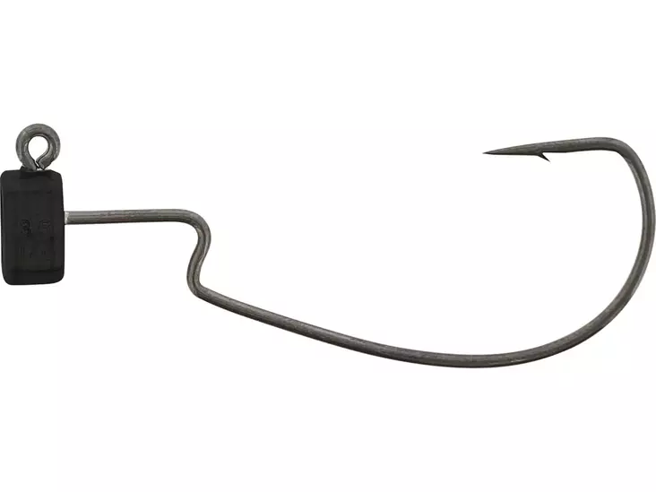 Westin Offset NED Tungsten Jig Head - Jigheads and Hooks - 5707549497111 - 1