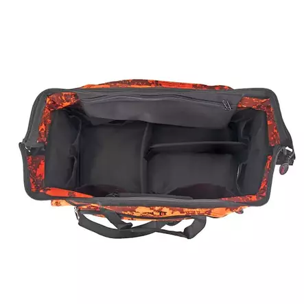 5etta Hunting Bag Ekered II - Bags - 7333080043142 - 2