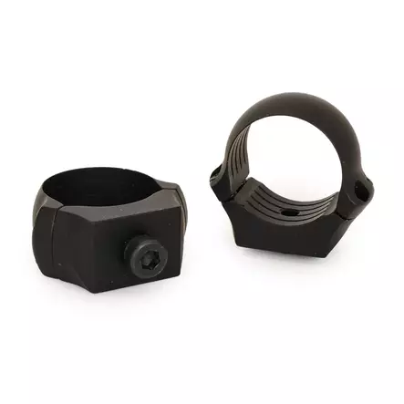 Blaser 1" renkaat medium, käytetyt - Övriga kikarsiktfästen - 40440200002 - 1