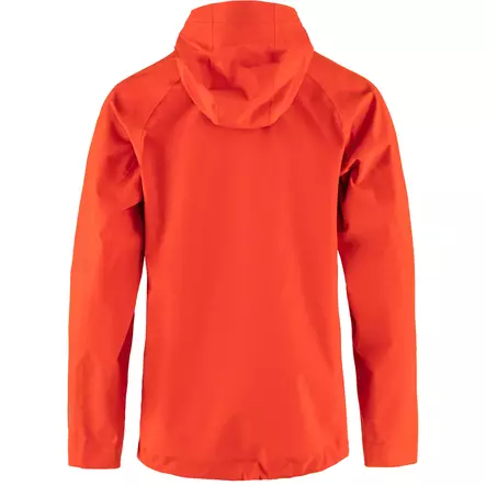 Fjällräven HC Hydratic Trail Jacket W - Coats - 7323450982492 - 2