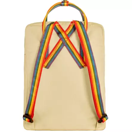 Fjällräven Kånken Rainbow - Fjällräven Kånken - 7323450857752 - 2