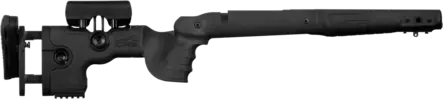 GRS Bifrost stock, Tikka T3x CTR, Black - Supports - 7072171046562 - 2