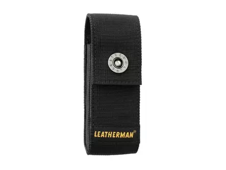 Leatherman Nylon Holster M - Sharpeners, Cases, Accessories - 037447000812 - 1