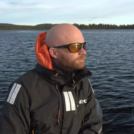 Leech ATW2 Yellow - Sunglasses - 7350123791402 - 2