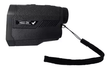 Max-On Quick Range Rangefinder - Binoculars - 7333080081922 - 2