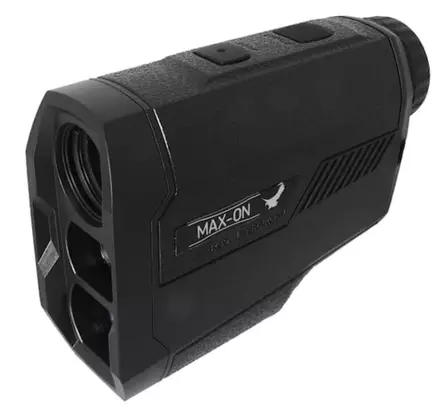 Max-On Quick Range Rangefinder - Binoculars - 7333080081922 - 1