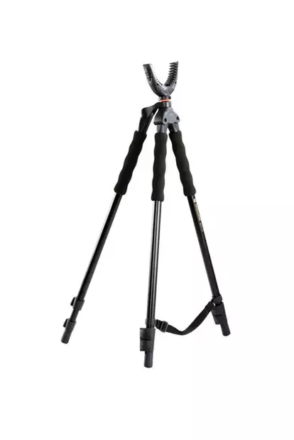Vanguard Quest T62U Shooting Rest - Other Shooting Supports - 4719856235882 - 1