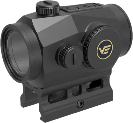 Vector Optics Scrapper 1x29 - Red Dot Sights - 6976386120622 - 1