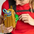 Fjällräven Abisko Bottle Pocket - Extra Pockets for Backpacks - 7323451088322 - 3