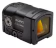 Aimpoint Acro-C2 Red Dot Sight 3.5 MOA - Red Dot Sights - 7350004386802 - 2