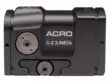 Aimpoint Acro-C2 Red Dot Sight 3.5 MOA - Red Dot Sights - 7350004386802 - 3