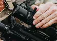 Arken EP-8 1-8x28 BDC KLBOX - Other Scope Brands - 361826132 - 9
