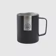 Beretta Termosmugg 355ml Svart - Bestick - 8051832657452 - 1