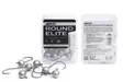 BKK Round Elite Jig Heads 20pcs Bulk Package - Jigheads and Hooks - 6974190008792 - 1