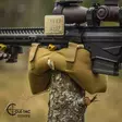 Cole-Tac Trap Bag Ampumatukipussi - Shooting Rest Bags - 1111371137102 - 4