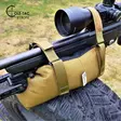 Cole-Tac Trap Bag Ampumatukipussi - Shooting Rest Bags - 1111371137102 - 5