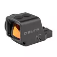 Delta Optical GRD Red Dot Sight -  - 5901691623552 - 3