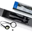 Delta Optical Titanium HD 1.5-9x45 4A S - Delta Optical Scopes - 5901691624672 - 4