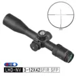 DiscoveryOpt LHD-NV 3-12X42 SFIR -  - 43000012 - 2