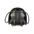 Earmor M31 Plus - Foliage Green - Hearing Protection - 671716210672 - 3