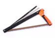 EKA Combi såg 430mm orange (3 blad) - Knivar och verktyg - 7391537830172 - 1