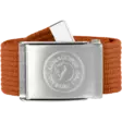 Fjällräven 1960 Logo Belt - Belts and Suspenders - 7323450849702 - 1