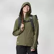Fjällräven HC Hydratic Trail Jacket W - Coats - 7323450982492 - 5