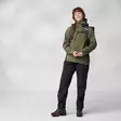 Fjällräven HC Hydratic Trail Jacket W - Coats - 7323450982492 - 3