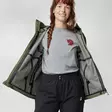 Fjällräven HC Hydratic Trail Jacket W - Coats - 7323450982492 - 8