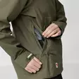Fjällräven HC Hydratic Trail Jacket W - Coats - 7323450982492 - 7