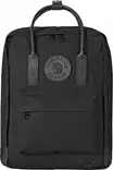 Fjällräven Kånken Black No.2 Mini - Fjällräven Kånken No. 2 - 7323450347062 - 1