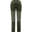 Fjällräven Keb Curved Women's Trousers - Pants - 7323450903282 - 2