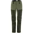 Fjällräven Keb Curved Women's Trousers - Pants - 7323450903282 - 1