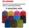Fjällräven Re-Kånken Mini - Fjällräven Re-Kånken Mini - 7323450260262 - 3
