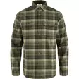 Fjällräven Singi Heavy Flannel Shirt - Skjortor - 7323450725402 - 2