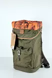 Fjällräven Singi Stubben - Backpack Stools - 7323450522292 - 23