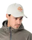 Guideline Fly Fishing Dad Cap - Forest Gray - Hats and Caps - 7033841085052 - 1