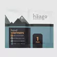 Häago Hand Warmers, Pair of Hand Warmers - Other Products - 713153940962 - 1