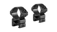 Hawke Scope Mounts 30mm High Weaver / Picatinny - Weaver / Picatinny - 5054492221172 - 1