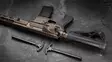 Hera AR-15 Ambi Charging Handle 5.56 - Other Firearm and Hunting Accessories - 09.13.02 - 2