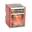 Hornady .224 V-Max 55gr Bullet - Bullets in Other Calibers - 090255222722 - 4